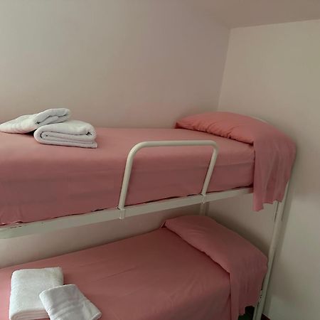 Villaggio Alberghiero Da Pepe Marina di Camerota Bagian luar foto